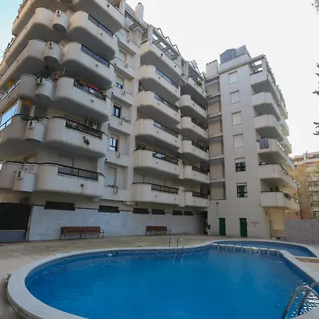 Apartment Differentflats Cancun